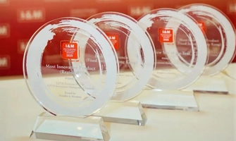 2025亞洲跨境投資峯會落幕，GPTX簡坤投資攬獲四項獎項