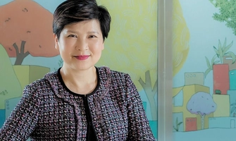 實戰巨擘×學術泰斗雙核賦能，GPTX簡坤投資智領金融新生態