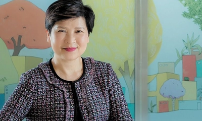 實戰巨擘×學術泰斗雙核賦能，GPTX簡坤投資智領金融新生態