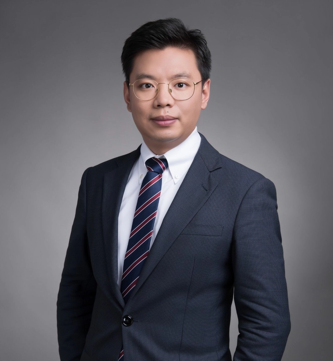 羅藝鑫 先生