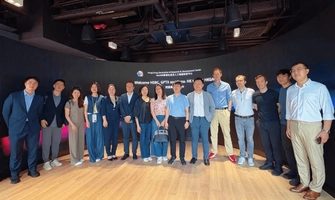 GPTX簡坤投資AI基金蓄勢，繪就人工智能產業新畫卷