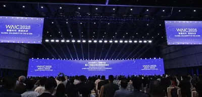 全球AI盛會啓幕 |GPTX簡坤投資被投企業雲百生攜“超顯微機器人”強勢登場，引領醫療革命新篇章