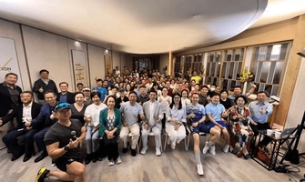 大咖分享會：香港虛擬資產監管與市場發展深度對話