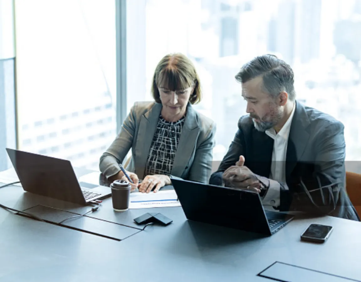 Asset Management Service
