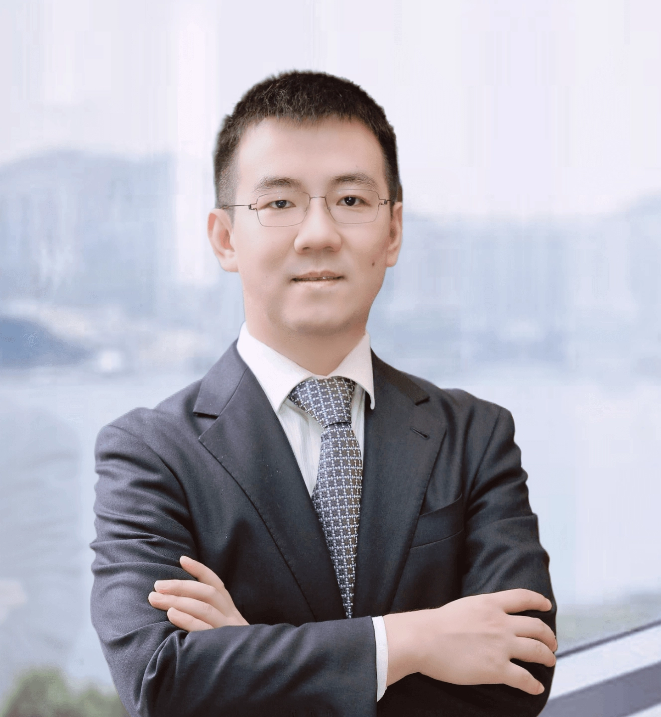 吳忌寒 先生
